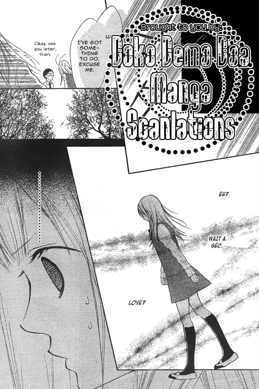 Hanagimi to Koisuru Watashi Chapter 4 14